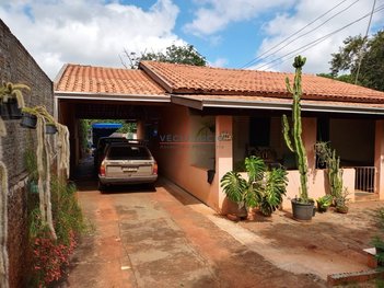 agricultural em Rua Ilha Dos Barbados, Setor 2 - Ibiporã - PR