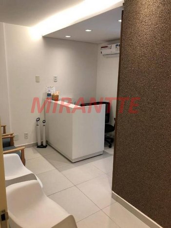 office em Castro Alves, Aclimação - São Paulo - SP