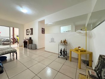 apartment em Avenida São José dos Campos, Jardim Nova Europa - Campinas - SP