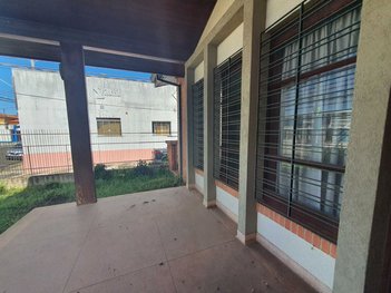 house em Rua Doutor Ulhoa Cintra, Centro - Mogi Mirim - SP