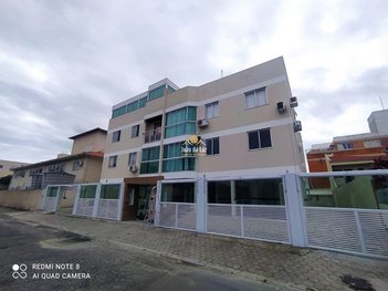 apartment em José Daux, Canasvieiras - Florianópolis - SC