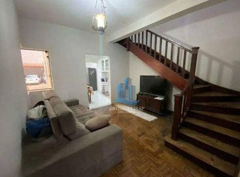 house em Rua São Paulo, Santa Paula - São Caetano do Sul - SP