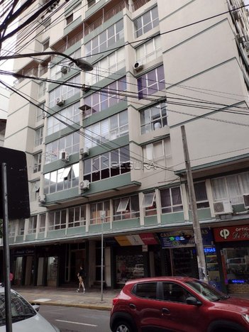 office em Rua Muck, Centro - Canoas - RS