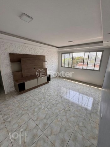 apartment em Rua Doutor Abelardo Vergueiro César, Vila Alexandria - São Paulo - SP