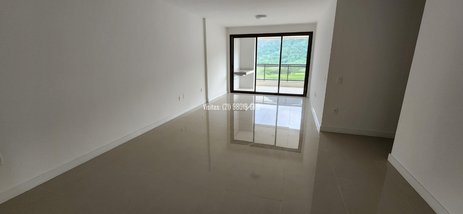 apartment em Avenida Salvador Allende, Barra da Tijuca - Rio de Janeiro - RJ