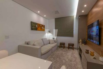 apartment em Rua Mestre Lucas, Cruzeiro - Belo Horizonte - MG
