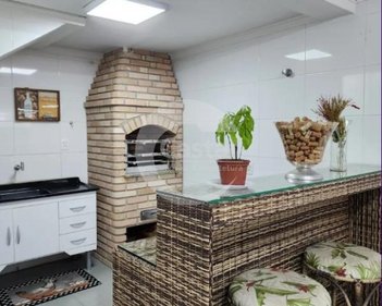 house em Rua Doutor Carlos de Morais Andrade, Vila Carrão - São Paulo - SP