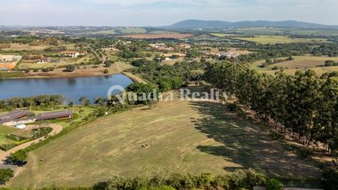 land_lot em Rodovia Presidente Castello Branco, Fazenda Boa Vista I - Porto Feliz - SP