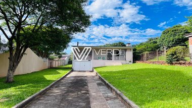 house em Rua Goioen, Vera Cruz - Passo Fundo - RS