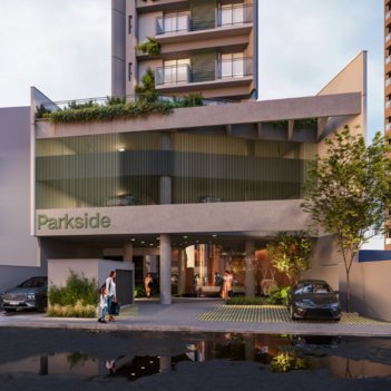 office em Rua Camboriú, Centro - Itajaí - SC