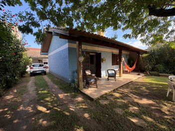 house em Rua Rio das Contas, Xangri-Lá - Xangri-Lá - RS