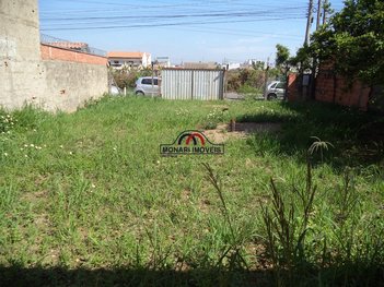 land_lot em Avenida Luiz Bassette, Jardim da Balsa II - Americana - SP