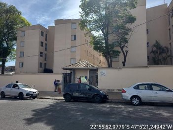 apartment em Rua Martinópolis, Vila Pompéia - Campinas - SP