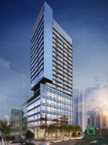 apartment em Avenida Nove de Julho, Jardim Paulista - São Paulo - SP