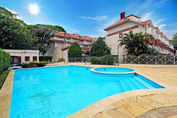 house em Avenida Copacabana, Tristeza - Porto Alegre - RS