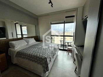 apartment em Rua Doutor Tomás Alves, Vila Mariana - São Paulo - SP