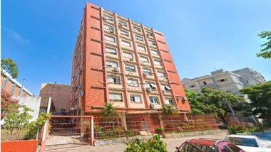 apartment em Avenida Jerônimo de Ornelas, Santana - Porto Alegre - RS