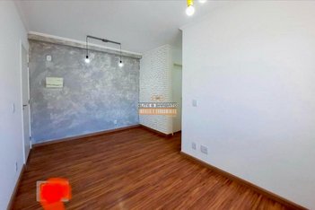 apartment em Avenida Fábio Eduardo Ramos Esquivel, Canhema - Diadema - SP
