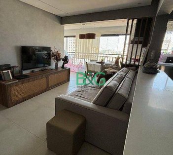 apartment em Rua Carlos Lima Morel, Vila Progredior - São Paulo - SP
