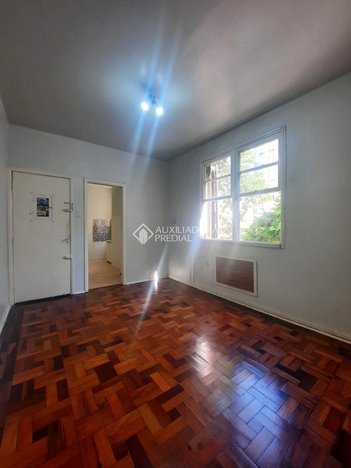 apartment em Avenida Desembargador André da Rocha, Centro Histórico - Porto Alegre - RS