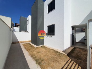 house em Rua Lírios-do-campo, Etelvina Carneiro - Belo Horizonte - MG