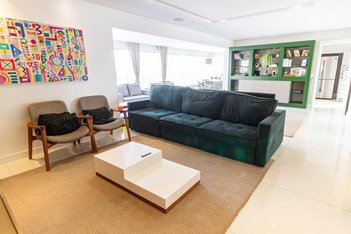apartment em Rua Itapeti, Vila Gomes Cardim - São Paulo - SP