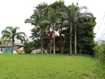 land_lot em Rua Ari Barroso, Areias - São José - SC