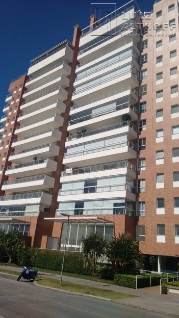 apartment em Avenida das Universidades, Pedra Branca - Palhoça - SC