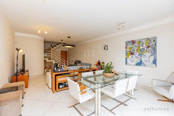 house em Rua dos Lírios, Mirandópolis - São Paulo - SP