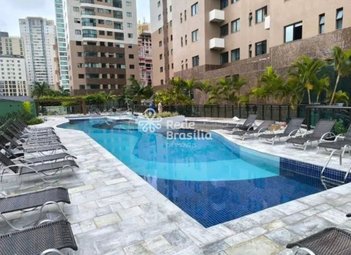 apartment em Quadra 106, Norte (Águas Claras) - Brasília - DF