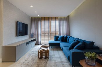 apartment em Rua 3900, Centro - Balneário Camboriú - SC