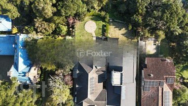 house em Rua das Gralhas, Quinta da Serra - Canela - RS