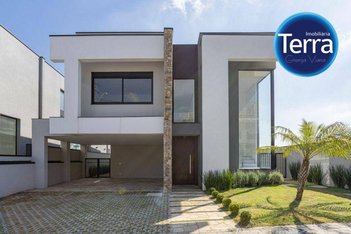 house em Avenida Estácio de Sá, São Paulo II - Cotia - SP