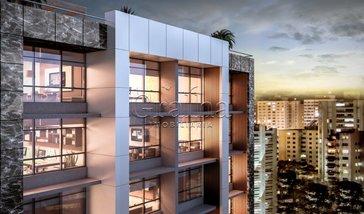 office em Padre Cacique, Praia de Belas - Porto Alegre - RS