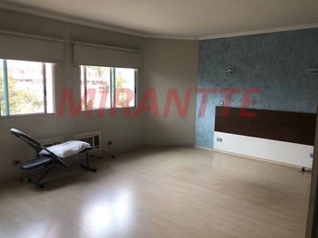 apartment em Rua Cesar Zama, Santana - São Paulo - SP