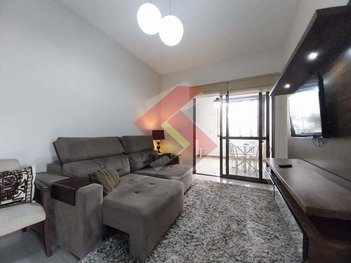 apartment em Rua São Francisco, Nossa Senhora das Graças - Canoas - RS