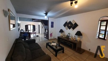 house em Rua Hilton Gosling, Taquara - Rio de Janeiro - RJ
