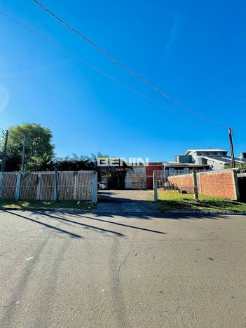 industrial em Rua Alcides Sabedot, Estância Velha - Canoas - RS