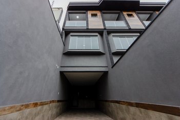 house em Rua Erva Maçã, Jardim Vista Linda - São Paulo - SP