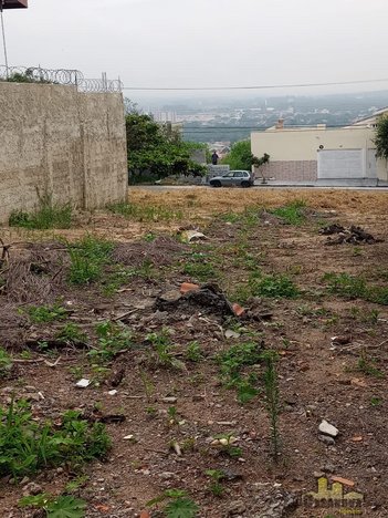 land_lot em Rua Paulo Medeiros, Jardim Terras de Santa Helena - Jacareí - SP