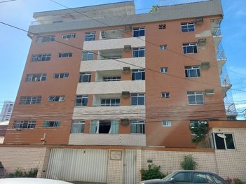 apartment em Rua Assis Chateaubriand, Dionisio Torres - Fortaleza - CE