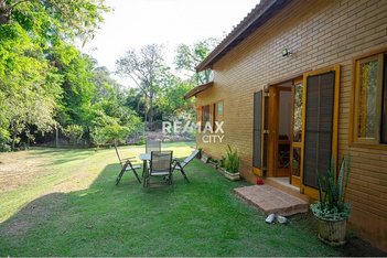 house em Alameda Monte Sion, Residencial São José do Ribeirão - Itupeva - SP