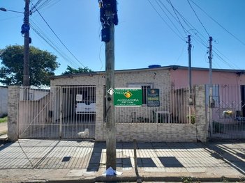 house em Rua Napoleão Tavares Jesus, Cidade Verde - Eldorado do Sul - RS