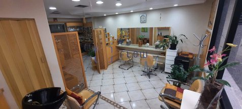 office em Rua Doutor Albuquerque Lins, Santa Cecília - São Paulo - SP