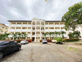 apartment em Rua Manuel Teixeira, José de Alencar - Fortaleza - CE