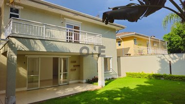 house em Alameda Tangará, Bosque do Vianna - Cotia - SP