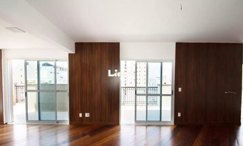 apartment em Alameda Fernão Cardim, Jardim Paulista - São Paulo - SP