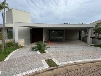 house em Rua Professor Pedro Stucchi Sobrinho, Residencial Jatibela - Campinas - SP