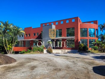 commercial_property em Rodovia José Carlos Daux, Santo Antônio de Lisboa - Florianópolis - SC
