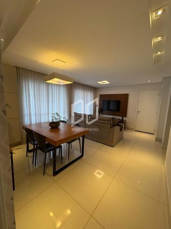 apartment em Avenida São Geraldo, Centro - Araraquara - SP